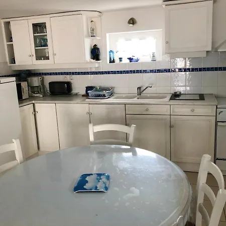 De 2 Chambres A Michel Chef Chef A 300 M De La Plage Avec Terrasse Amenagee Διαμέρισμα *